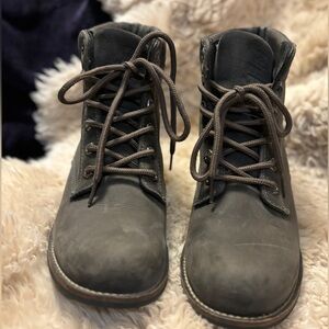 Kodiak boots, Waterproof